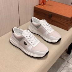 Prada Low Shoes